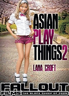 Азиатские игрушки 2\Asian PlayThings 2 смотреть онлайн