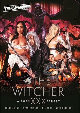 Ведьмак: XXX Пародия | The Witcher : A Porn XXX Parody смотреть онлайн