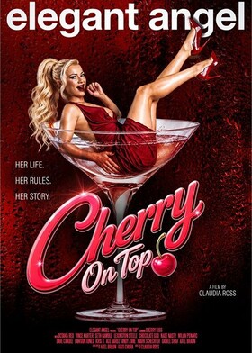Вишенка на Торте | Cherry On Top смотреть онлайн