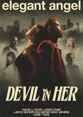 Дьявол внутри Неё | Devil in Her смотреть онлайн
