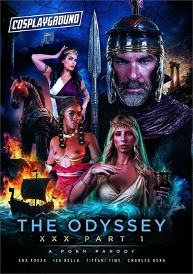 Одиссея. Часть 1 | Odyssey Part 1 смотреть онлайн