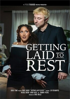Последний Расчет | Getting Laid to Rest смотреть онлайн