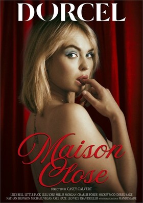 Публичный Дом | Maison Close смотреть онлайн
