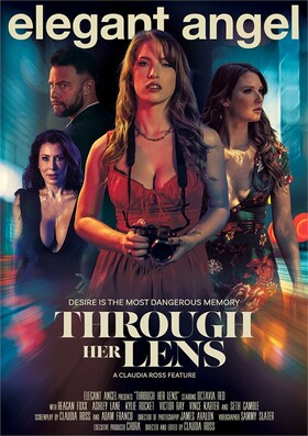 Сквозь ее Объектив | Through Her Lens смотреть онлайн