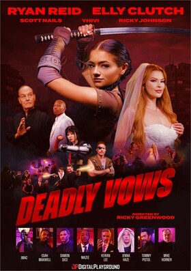 Смертельные Клятвы | Deadly Vows смотреть онлайн