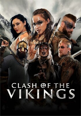 Битва Викингов | Clash of the Vikings смотреть онлайн