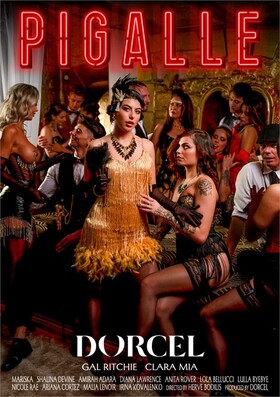 Пигаль (2025) Dorcel | Pigalle смотреть онлайн