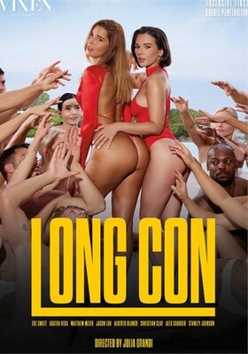 Большая Афера | Long Con смотреть онлайн