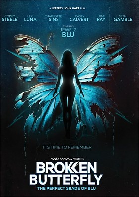 Сломанная Бабочка | Broken Butterfly смотреть онлайн