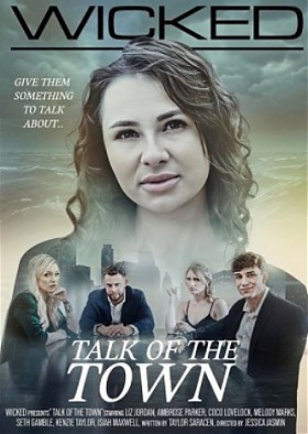 Городские Сплетни | Talk Of The Town смотреть онлайн