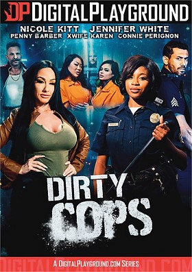 Грязные Копы (2024) | Dirty Cops смотреть онлайн