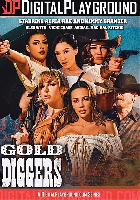 Золотоискатели | Gold Diggers смотреть онлайн
