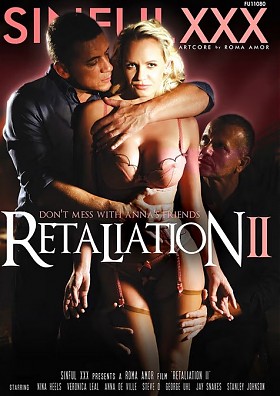 Возмездие 2 | Retaliation 2 смотреть онлайн