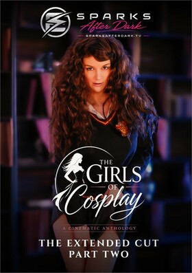 Девушки из Косплея 2 | Girls of Cosplay The Extended Cut Part Two, The смотреть онлайн