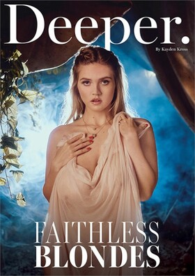 Вероломные Блондинки | Faithless Blondes смотреть онлайн