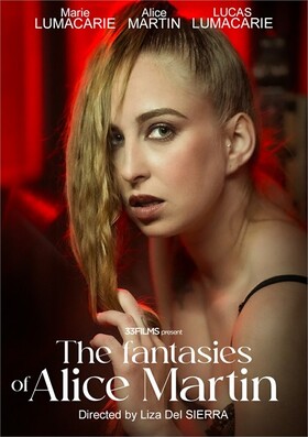 Фантазии Элис Мартин (2025) | Fantasies of Alice Martin, The смотреть онлайн