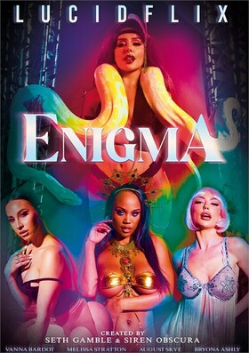 Энигма | Enigma смотреть онлайн