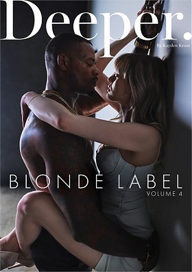 Лэйбл Блондинки 4 | Blonde Label 4 смотреть онлайн