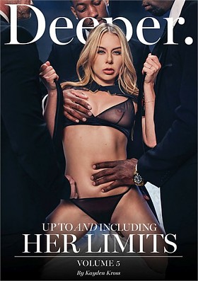 До Предела Своих Возможностей 5 (2024) | Up To And Including Her Limits 5 смотреть онлайн