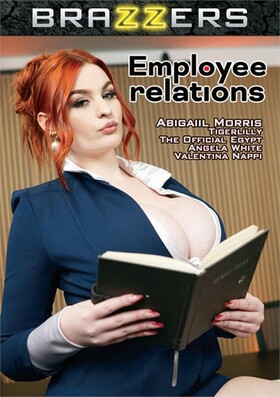 Отношения с Сотрудниками (2025) | Employee Relations смотреть онлайн