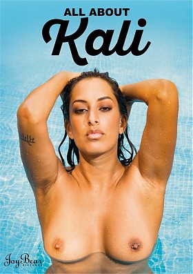 Все О Кали (2022) | All About Kali смотреть онлайн