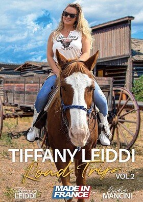 Дорожное путешествие 2 | Tiffany Leiddi Road Trip Vol. 2 смотреть онлайн